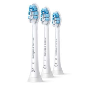 Philips Sonicare -  Optimal Gum Health Replacement He White